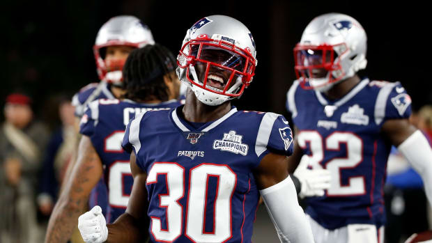 Jason McCourty